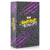 AEW Swerve Strickland (Vault Edition) - 13