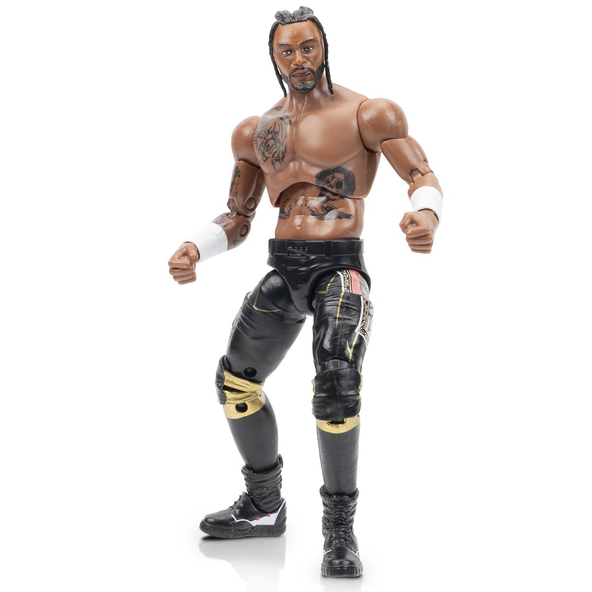 AEW Swerve Strickland (Vault Edition) | Jazwares Vault