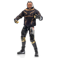 AEW Swerve Strickland (Vault Edition) - 0