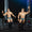Ring of Honor Adam Cole and Kyle O’Reilly &amp; Young Bucks Figure Bundle - 2