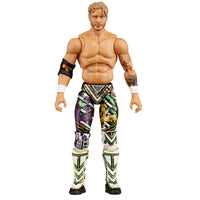 AEW Unrivaled Supreme Will Ospreay - 10