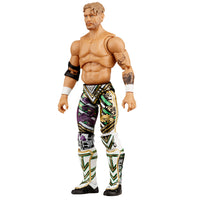 AEW Unrivaled Supreme Will Ospreay - 11