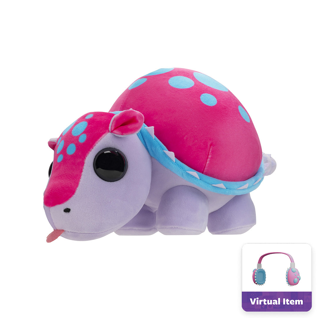 Adopt Me! Peluche De Coleccionista - Serie 3 - Peluche | Cuotas sin interés Adopt Me! Peluche De Coleccionista - Serie 3 - Peluche | Cuotas sin interés
