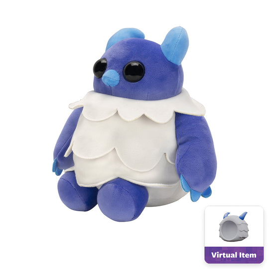 Adopt Me Collector Plush - Yeti (Series 5)