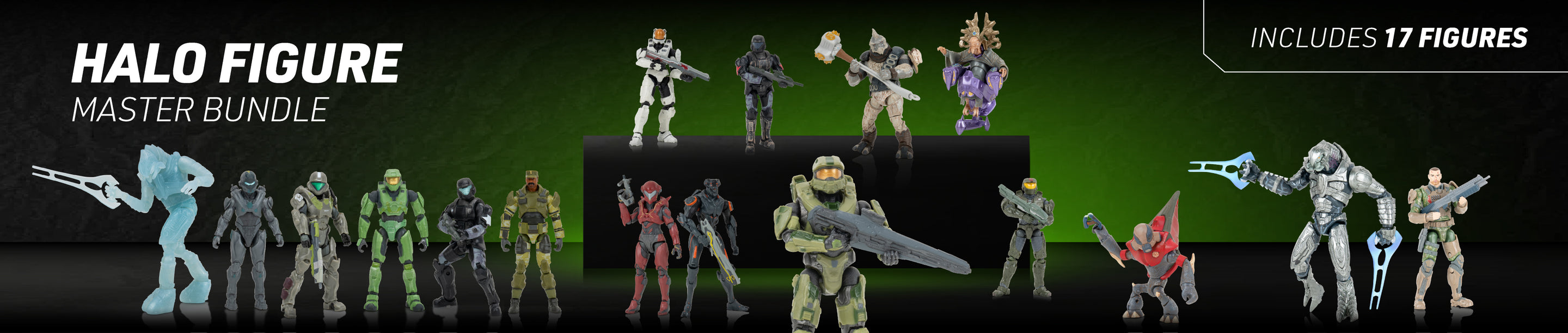Halo - Vault - hero image