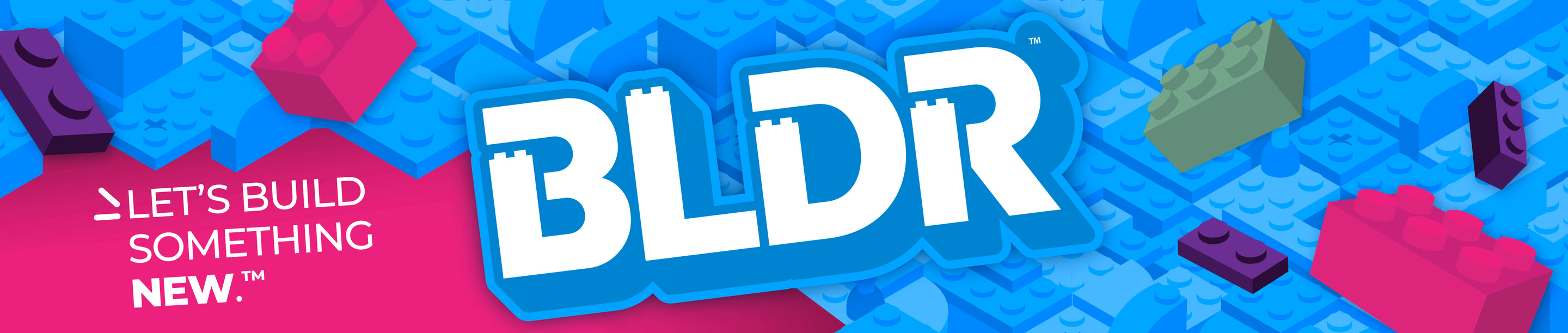 BLDR - hero image