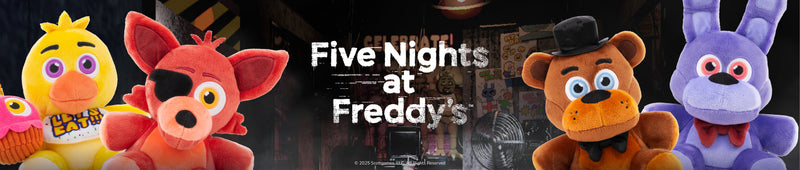 Five Nights at Freddy's