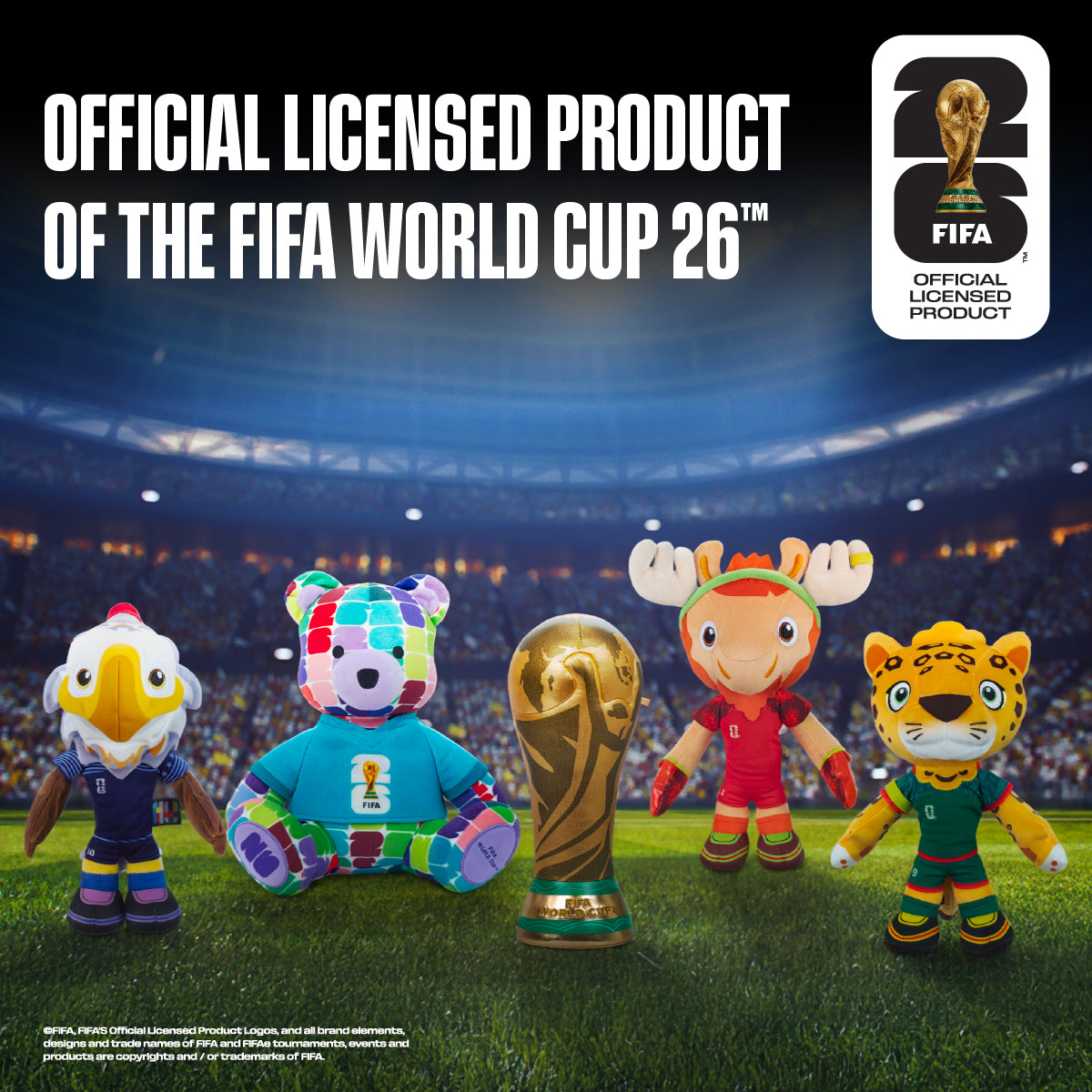 FIFA World Cup 2026 10