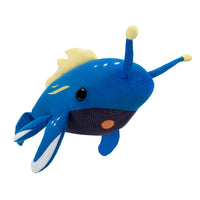 Adopt Me! Space Whale 21-Inch Large Plush (Exclusive Virtual Item Included) - 4
