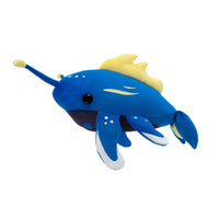 Adopt Me! Space Whale 21-Inch Large Plush (Exclusive Virtual Item Included) - 3