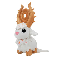 Adopt Me! Goldhorn 28-Inch Giant Plush (Exclusive Virtual Item Included) - 1