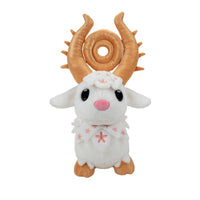 Adopt Me! Goldhorn 28-Inch Giant Plush (Exclusive Virtual Item Included) - 2