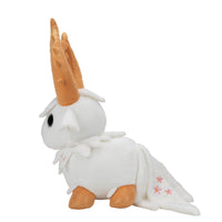 Adopt Me! Goldhorn 28-Inch Giant Plush (Exclusive Virtual Item Included) - 4