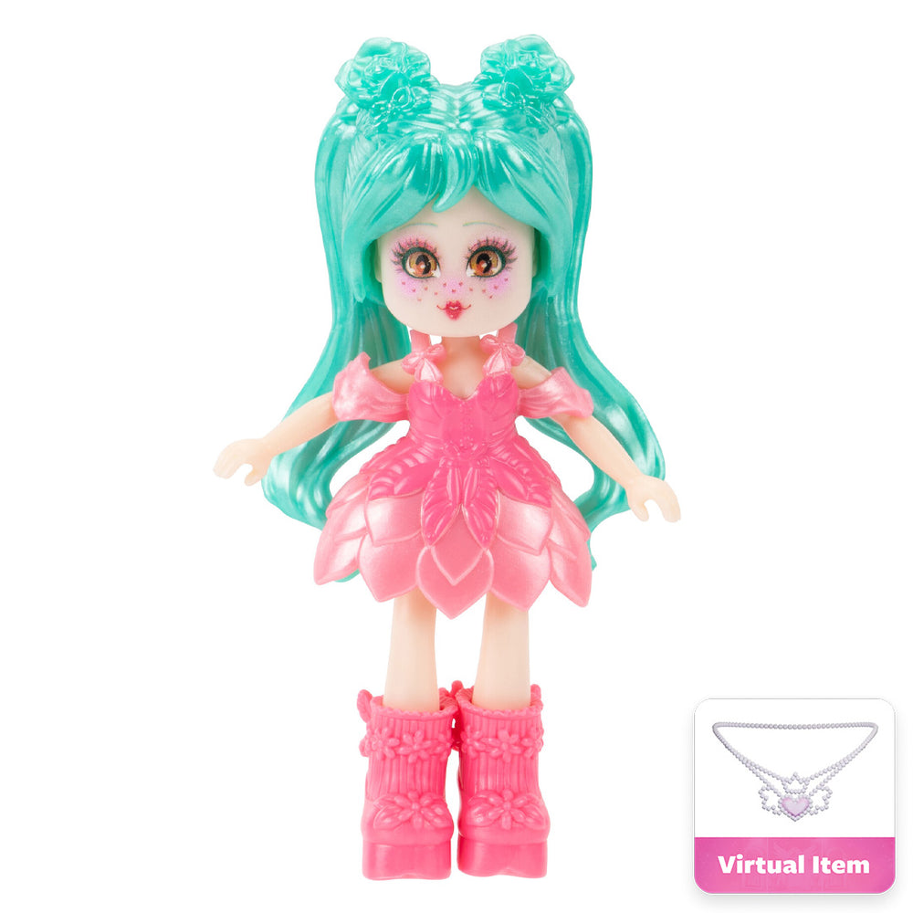 Royale High 3-Inch Mystery Friends Assortment (Series 1) - 1