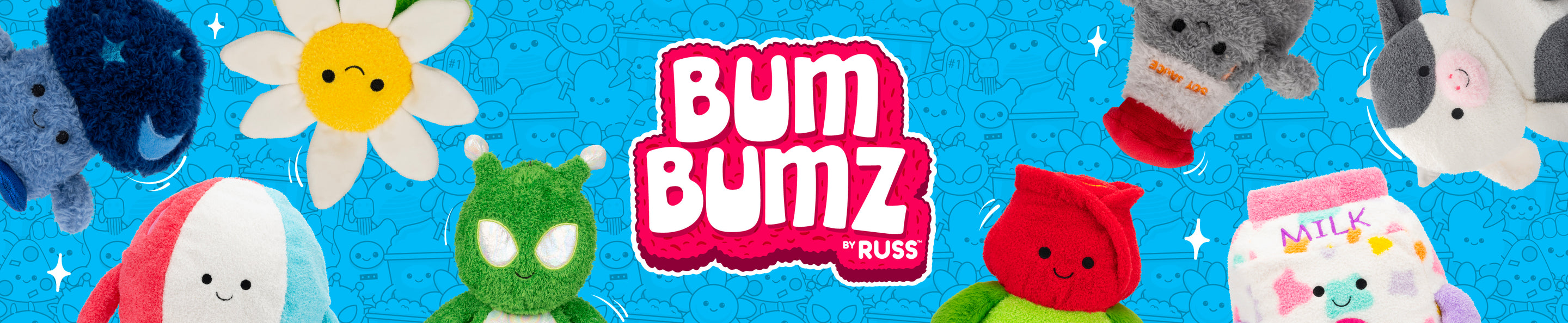 BumBumz - hero image