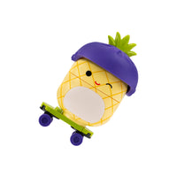 Squishmallows Maui's Skatepark Building Set - 3