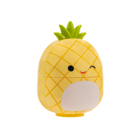 Squishmallows Maui's Skatepark Building Set - 5