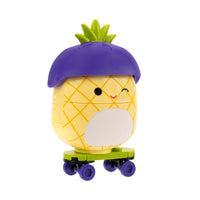 Squishmallows Maui's Skatepark Building Set - 6