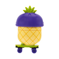 Squishmallows Maui's Skatepark Building Set - 7