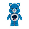 Care Bears Grumpy Bear Building Set - 7-Inch Buildable Articulated Figure