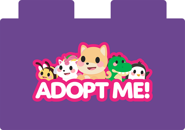 BLDR Adopt Me!