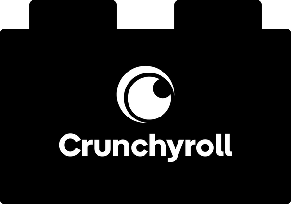 BLDR Crunchyroll