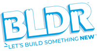 BLDR Logo