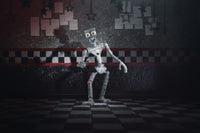 Five Nights at Freddy’s Endo-01 (Classic Foxy and Radioactive Foxy) - 5