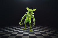 Five Nights at Freddy’s Endo-01 (Classic Foxy and Radioactive Foxy) - 6