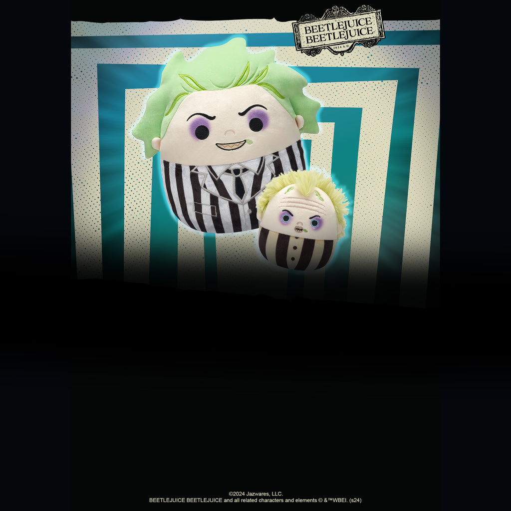 Beetlejuice 2-Pack