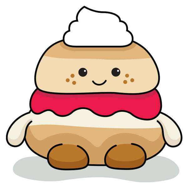 Product Vector Image