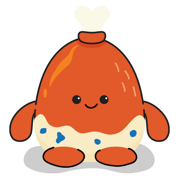 Product Vector Image