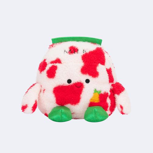 7.5-Inch Santa’s Milk Maxine - Online Exclusive Image