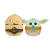 STAR WARS™ Squishmallows C-3PO and Grogu Bundle