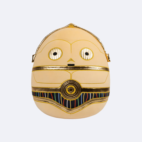 12-Inch Select Series C-3PO with Exposed Wires Image