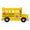 CoComelon Yellow JJ School Bus with Sound - 7