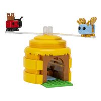 Adopt Me Coffee Shop Building Set - 7