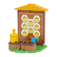 Adopt Me Coffee Shop Building Set - 8