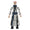 Ryomen Sukuna Buildable Action Figure Construction Set - 4