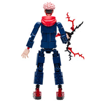 Jujutsu Kaisen Yuji Itadori Building Set - 11