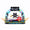 Squishmallows Squish Tour Concert Building Set - 5