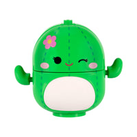 Squishmallows Buildable Figure Multipack (Series 2) - 4