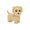 Adopt Me Dog &amp; Red Wagon Stroller Building Set - 5