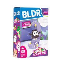 Adopt Me Owl & Magic Moon Building Set - 2
