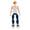 Chainsaw Man Denji and Pochita Building Set - 5