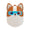 Squishmallows Reginald at the Movies Building Set - 6