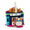Squishmallows Reginald at the Movies Building Set - 5