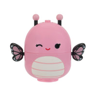 Squishmallows Frozen Yogurt Fun with Andreina & Mipsy Building Set - 5