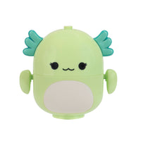 Squishmallows Frozen Yogurt Fun with Andreina & Mipsy Building Set - 6