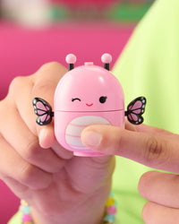 Squishmallows Frozen Yogurt Fun with Andreina & Mipsy Building Set - 3